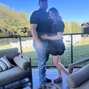 Meet your Posher, Brittaney